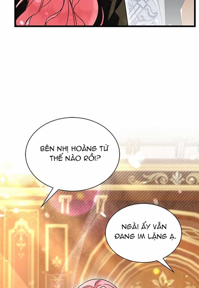 Trở Thành Hầu Nữ Của Bạo Chúa - Chương 60 - ảnh 81