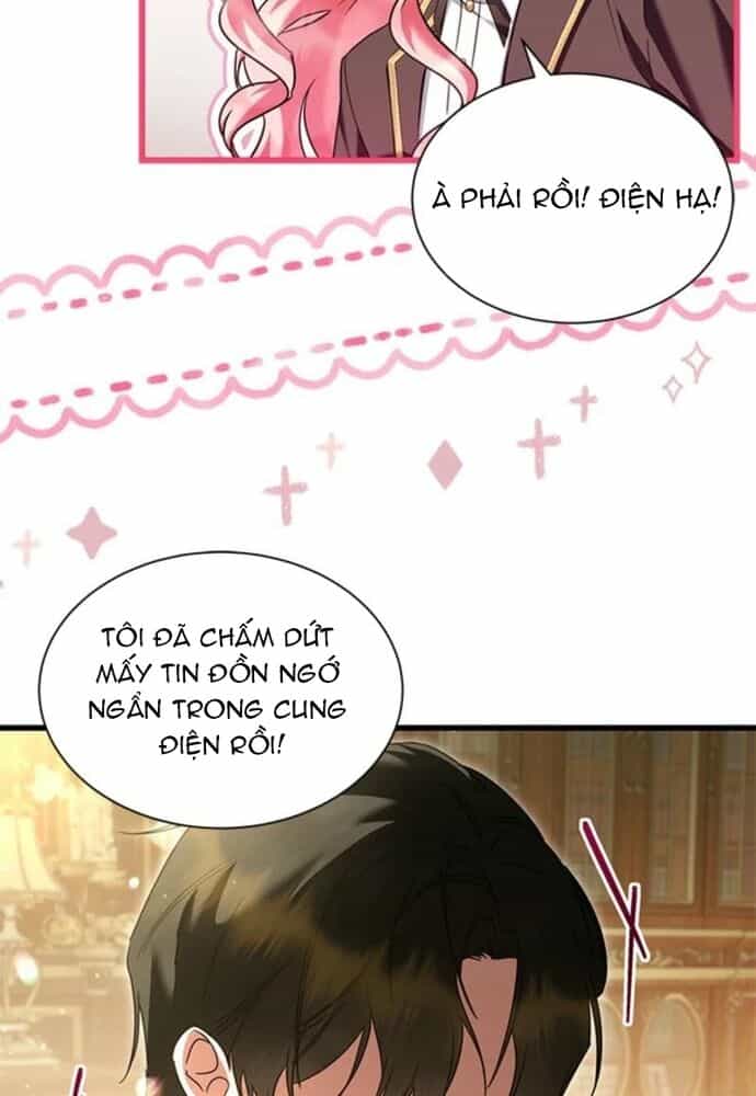 Trở Thành Hầu Nữ Của Bạo Chúa - Chương 61 - ảnh 16