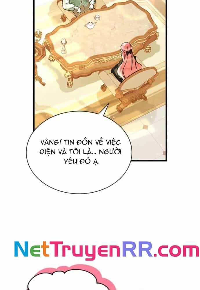 Trở Thành Hầu Nữ Của Bạo Chúa - Chương 61 - ảnh 19