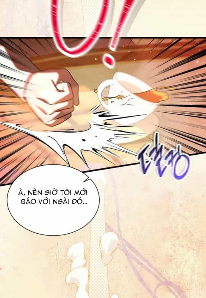 Trở Thành Hầu Nữ Của Bạo Chúa - Chương 61 - ảnh 33