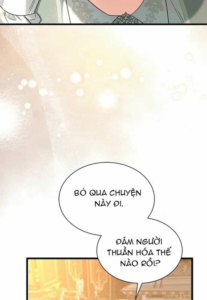 Trở Thành Hầu Nữ Của Bạo Chúa - Chương 61 - ảnh 68