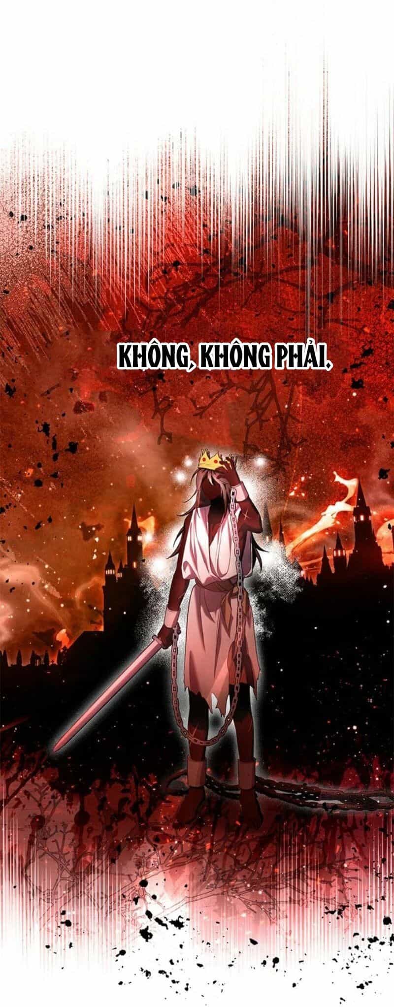 Trở Thành Hầu Nữ Của Bạo Chúa - Chương 63 - ảnh 41