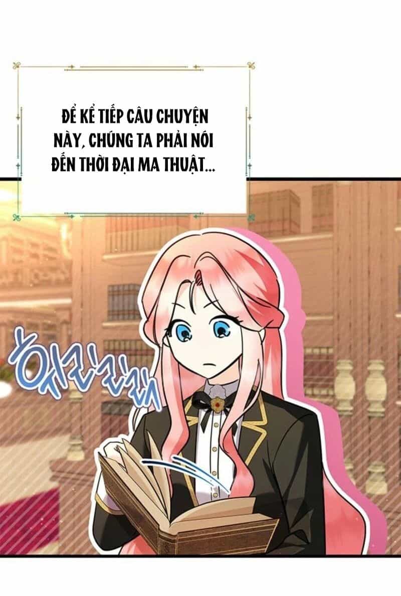 Trở Thành Hầu Nữ Của Bạo Chúa - Chương 63 - ảnh 51