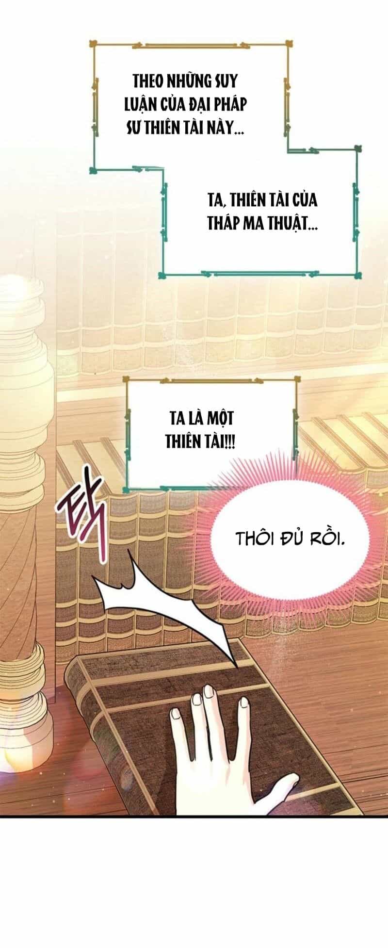 Trở Thành Hầu Nữ Của Bạo Chúa - Chương 63 - ảnh 52
