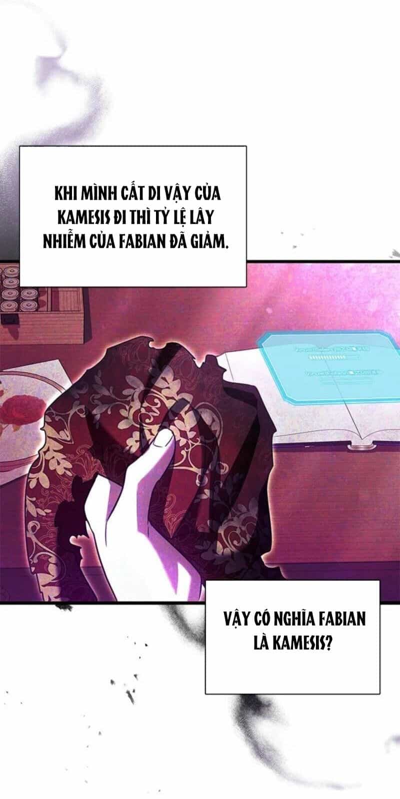 Trở Thành Hầu Nữ Của Bạo Chúa - Chương 64 - ảnh 12
