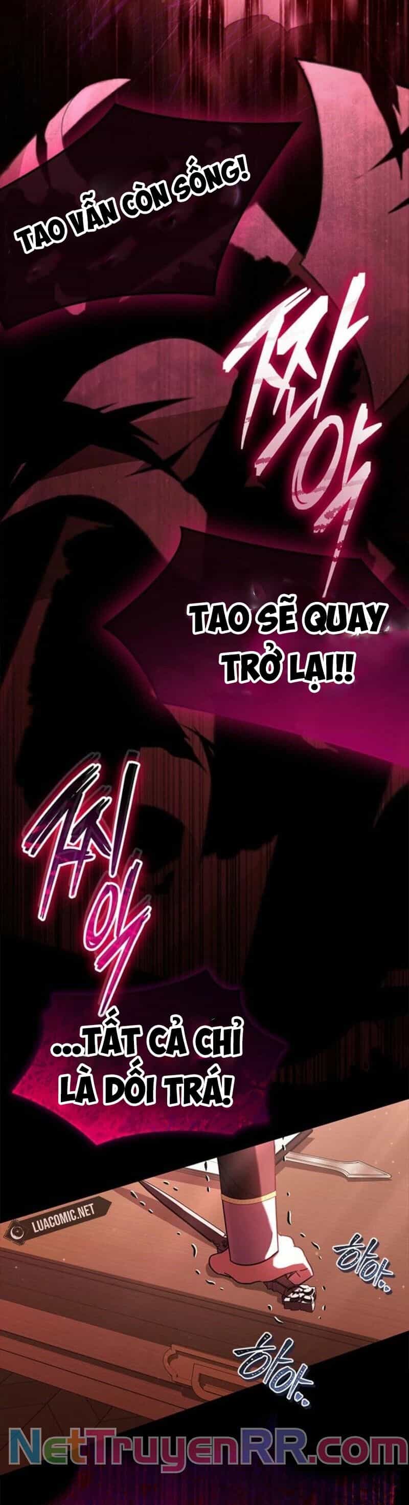 Trở Thành Hầu Nữ Của Bạo Chúa - Chương 64 - ảnh 23