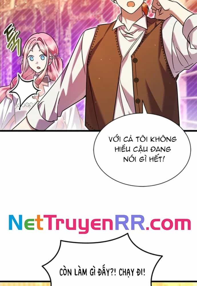Trở Thành Hầu Nữ Của Bạo Chúa - Chương 69 - ảnh 25
