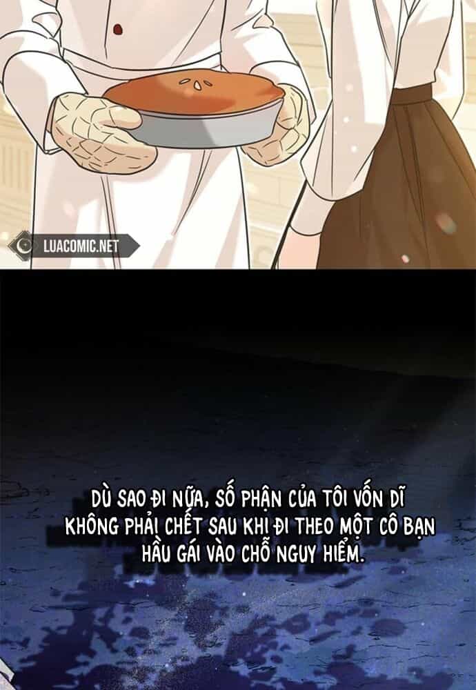 Trở Thành Hầu Nữ Của Bạo Chúa - Chương 69 - ảnh 51