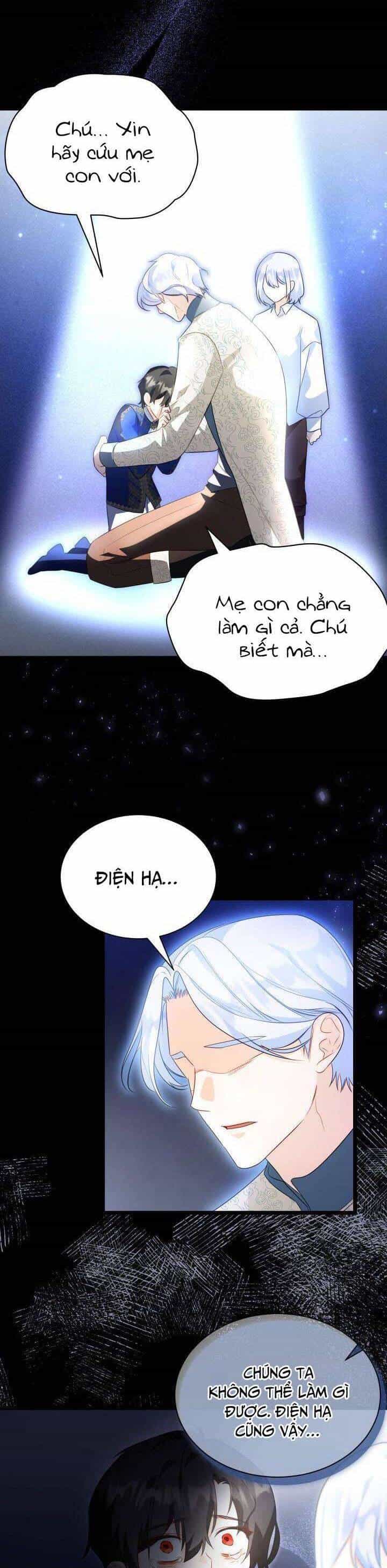 Trở Thành Hầu Nữ Của Bạo Chúa - Chương 7 - ảnh 6