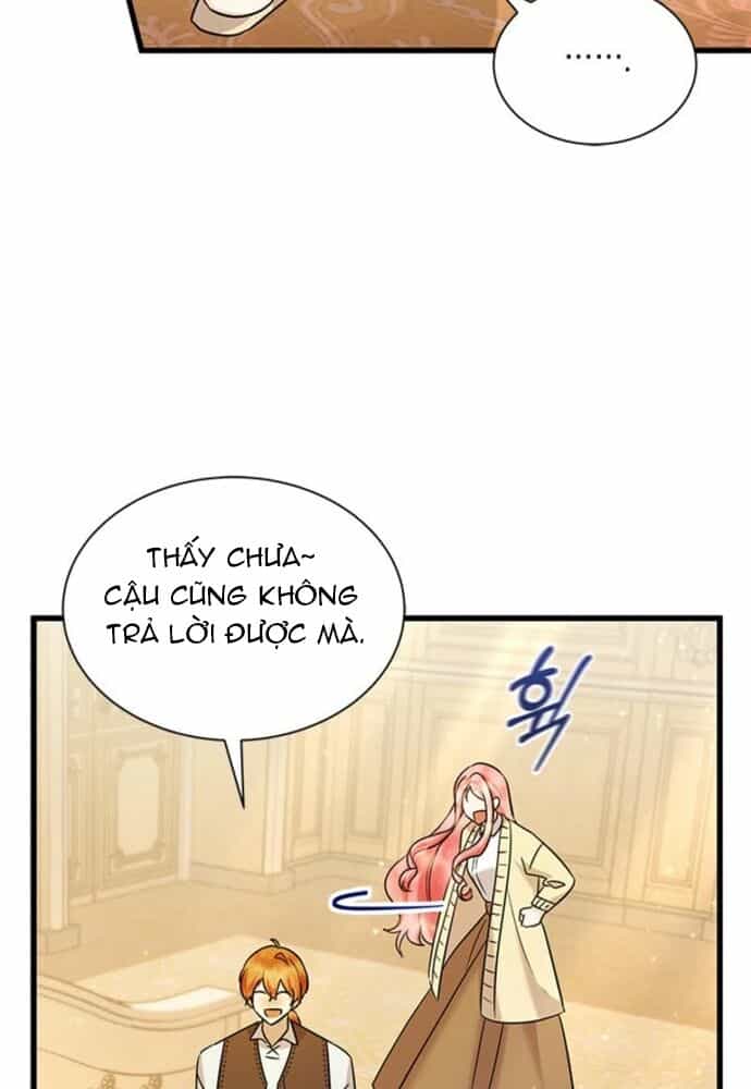 Trở Thành Hầu Nữ Của Bạo Chúa - Chương 71 - ảnh 28