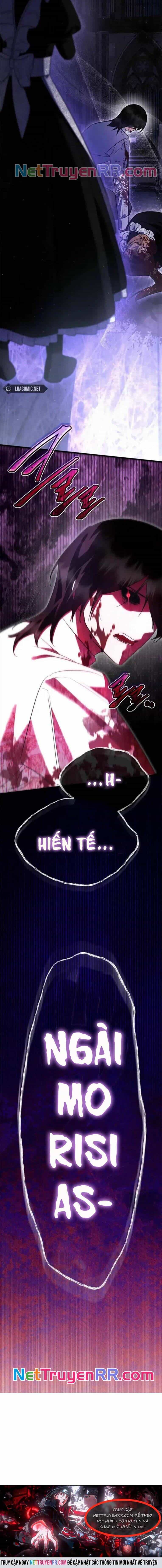 Trở Thành Hầu Nữ Của Bạo Chúa - Chương 73 - ảnh 16