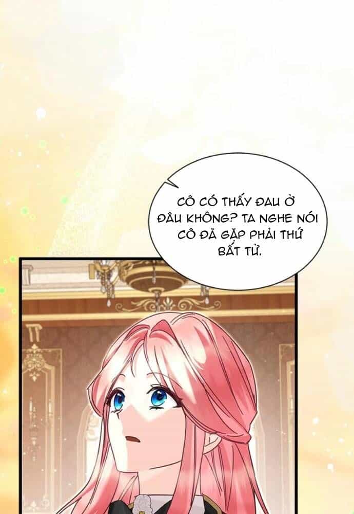 Trở Thành Hầu Nữ Của Bạo Chúa - Chương 74 - ảnh 13