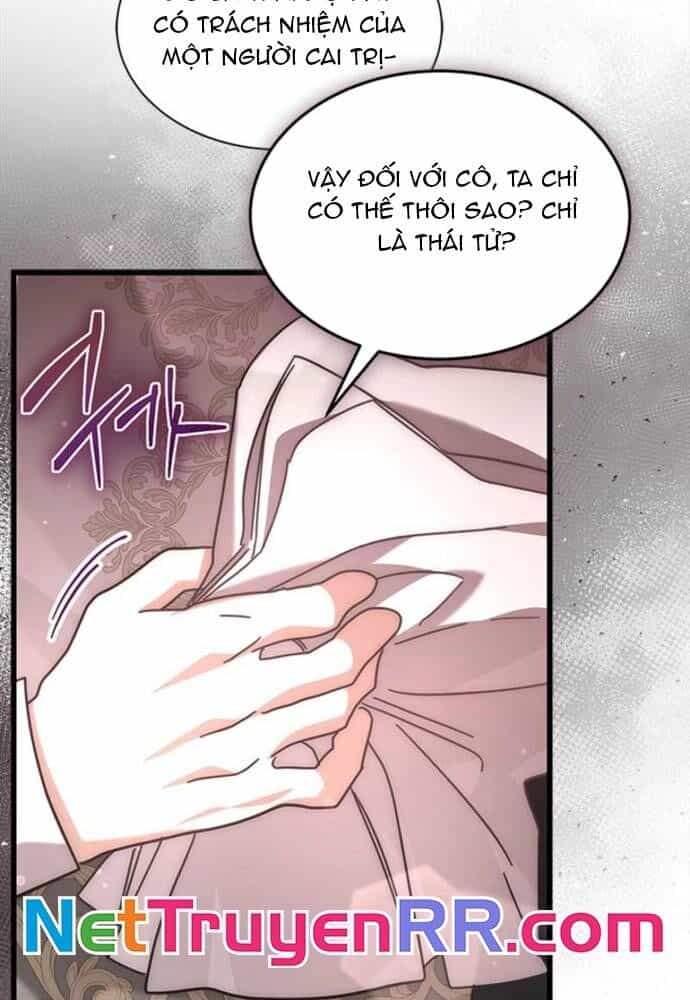 Trở Thành Hầu Nữ Của Bạo Chúa - Chương 74 - ảnh 26