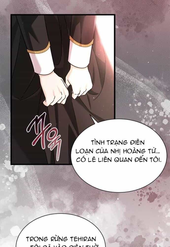 Trở Thành Hầu Nữ Của Bạo Chúa - Chương 75 - ảnh 17