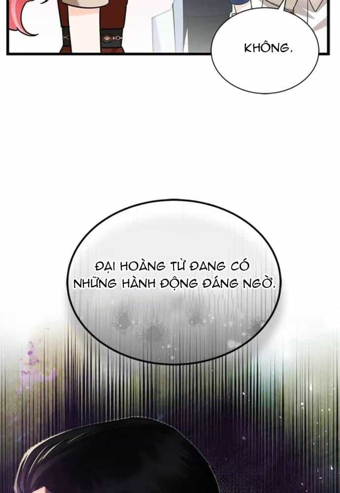 Trở Thành Hầu Nữ Của Bạo Chúa - Chương 75 - ảnh 69