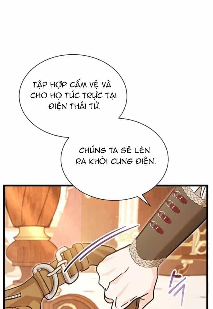 Trở Thành Hầu Nữ Của Bạo Chúa - Chương 75 - ảnh 74