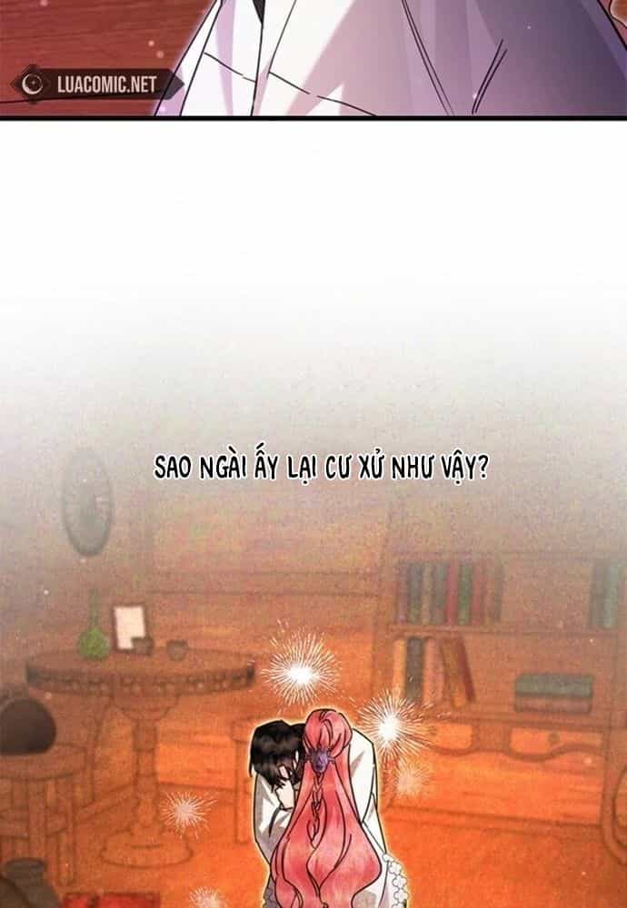 Trở Thành Hầu Nữ Của Bạo Chúa - Chương 79 - ảnh 52