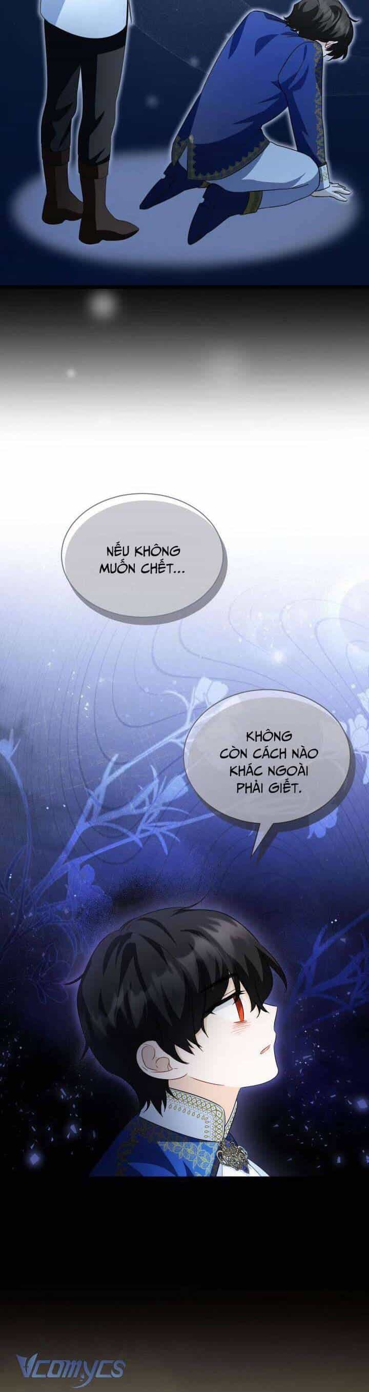 Trở Thành Hầu Nữ Của Bạo Chúa - Chương 8 - ảnh 15