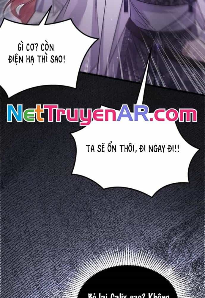 Trở Thành Hầu Nữ Của Bạo Chúa - Chương 80 - ảnh 57