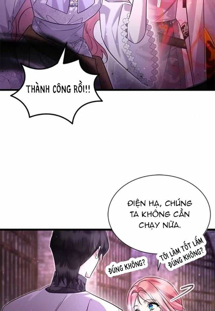 Trở Thành Hầu Nữ Của Bạo Chúa - Chương 80 - ảnh 78