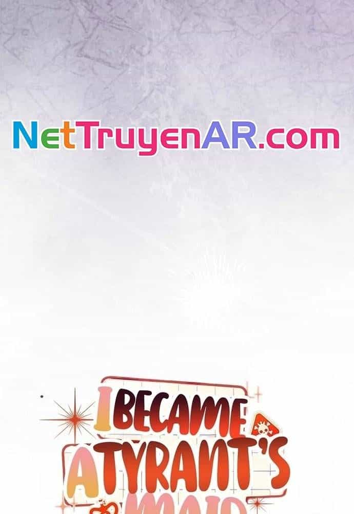 Trở Thành Hầu Nữ Của Bạo Chúa - Chương 81 - ảnh 16