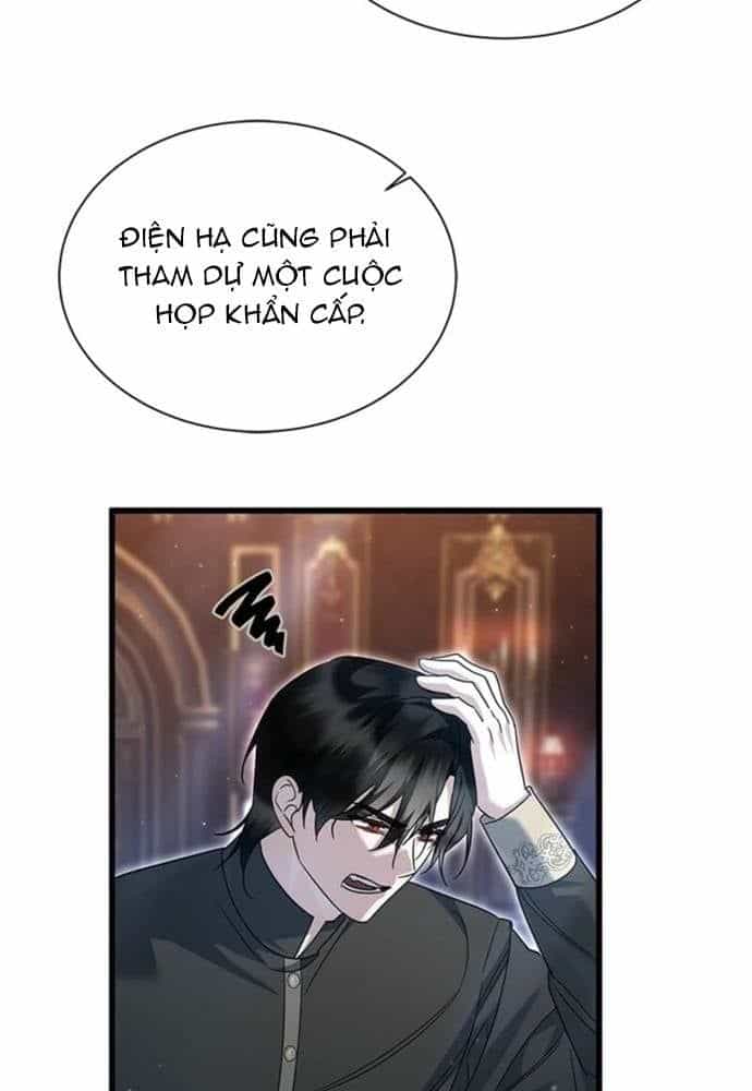 Trở Thành Hầu Nữ Của Bạo Chúa - Chương 81 - ảnh 27