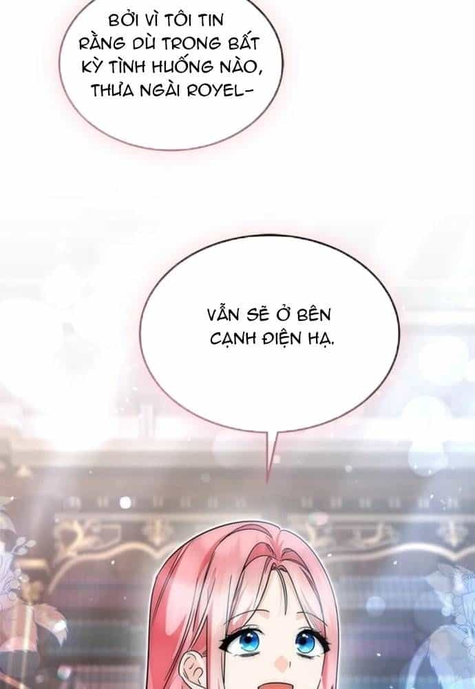 Trở Thành Hầu Nữ Của Bạo Chúa - Chương 81 - ảnh 40