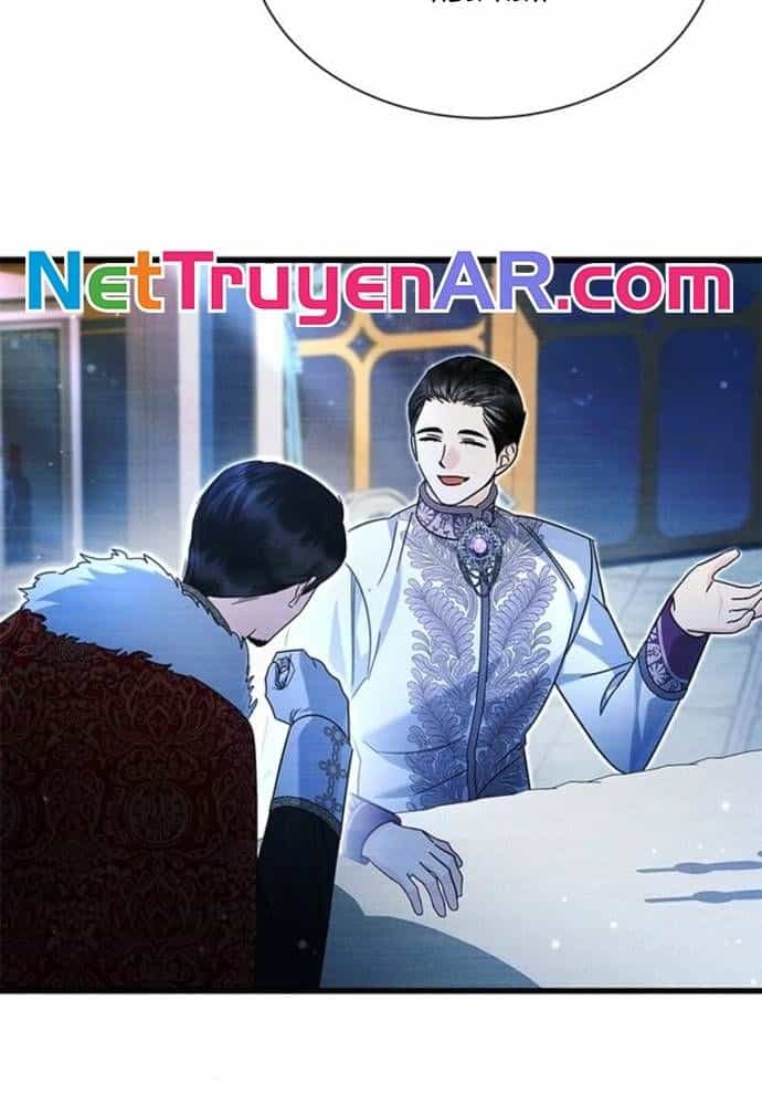 Trở Thành Hầu Nữ Của Bạo Chúa - Chương 81 - ảnh 56