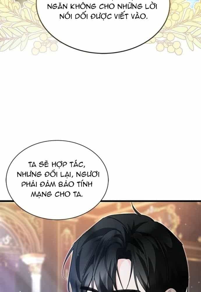 Trở Thành Hầu Nữ Của Bạo Chúa - Chương 81 - ảnh 79