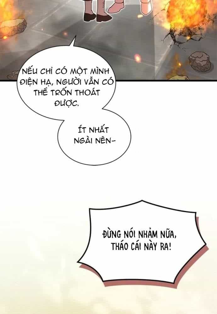 Trở Thành Hầu Nữ Của Bạo Chúa - Chương 85 - ảnh 25