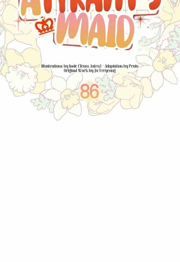 Trở Thành Hầu Nữ Của Bạo Chúa - Chương 86 - ảnh 41
