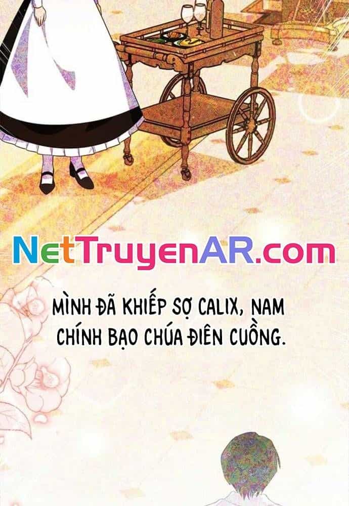 Trở Thành Hầu Nữ Của Bạo Chúa - Chương 86 - ảnh 95