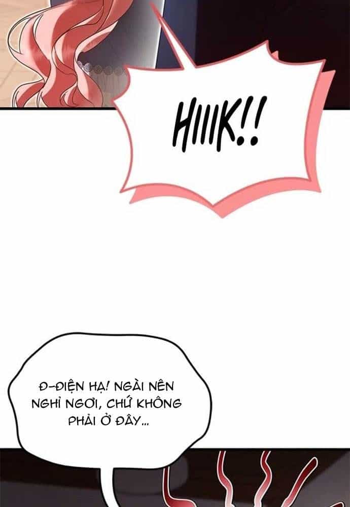 Trở Thành Hầu Nữ Của Bạo Chúa - Chương 87 - ảnh 20
