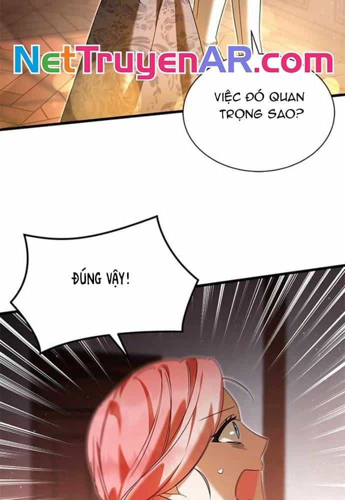 Trở Thành Hầu Nữ Của Bạo Chúa - Chương 87 - ảnh 35