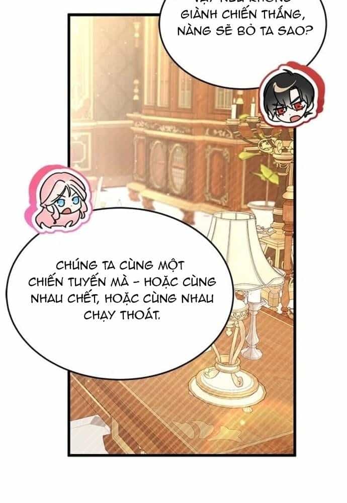 Trở Thành Hầu Nữ Của Bạo Chúa - Chương 88 - ảnh 82
