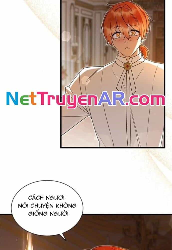 Trở Thành Hầu Nữ Của Bạo Chúa - Chương 89 - ảnh 27