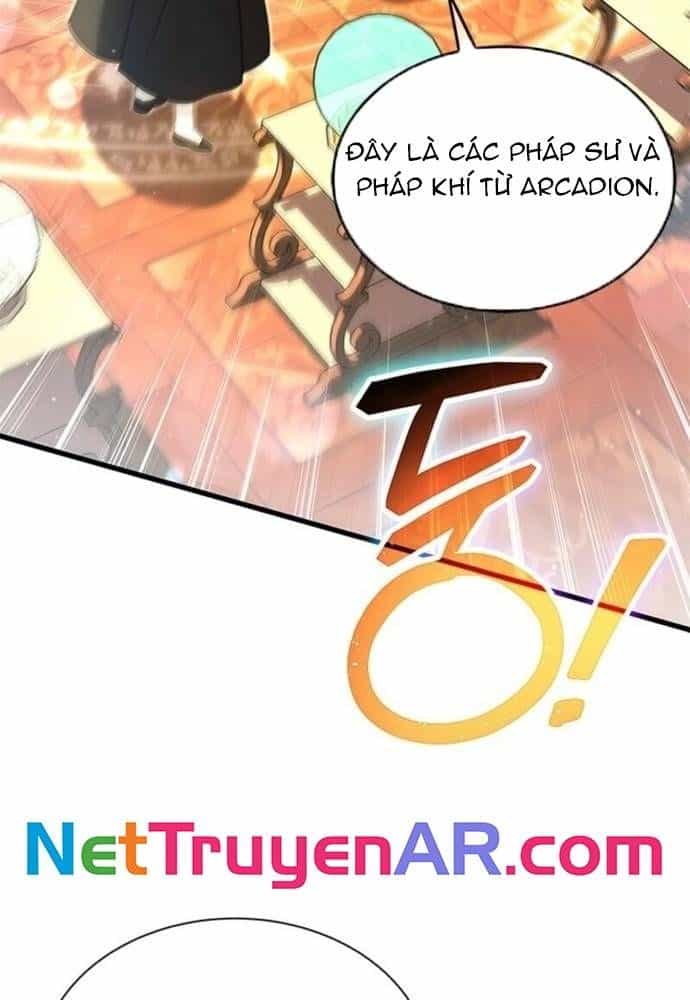 Trở Thành Hầu Nữ Của Bạo Chúa - Chương 90 - ảnh 7
