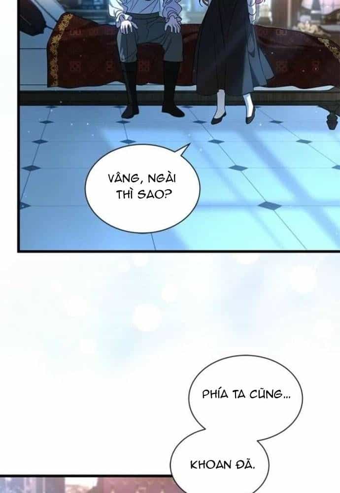 Trở Thành Hầu Nữ Của Bạo Chúa - Chương 91 - ảnh 36