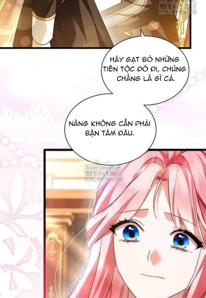 Trở Thành Hầu Nữ Của Bạo Chúa - Chương 93 - ảnh 23