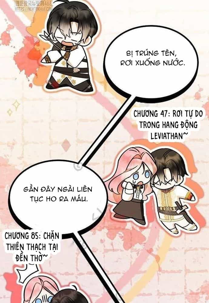 Trở Thành Hầu Nữ Của Bạo Chúa - Chương 93 - ảnh 26