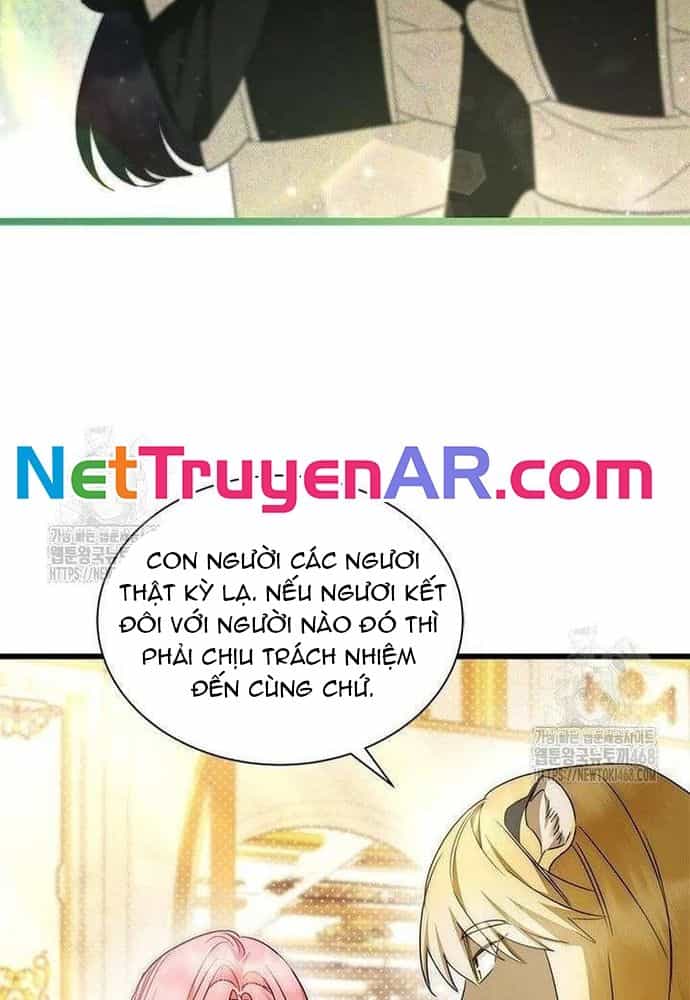 Trở Thành Hầu Nữ Của Bạo Chúa - Chương 93 - ảnh 55