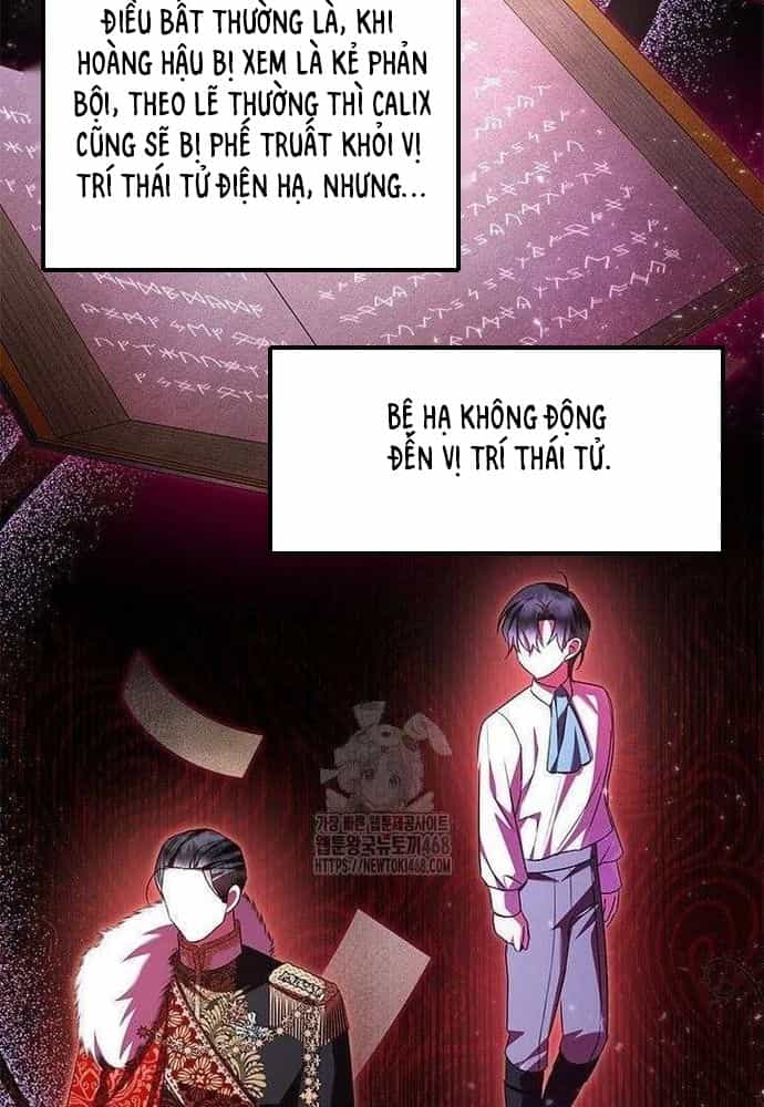 Trở Thành Hầu Nữ Của Bạo Chúa - Chương 93 - ảnh 60