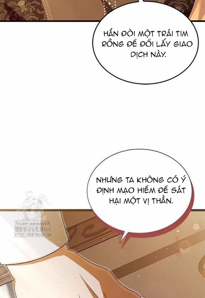 Trở Thành Hầu Nữ Của Bạo Chúa - Chương 94 - ảnh 17