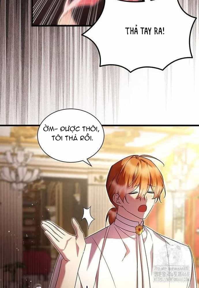 Trở Thành Hầu Nữ Của Bạo Chúa - Chương 94 - ảnh 32