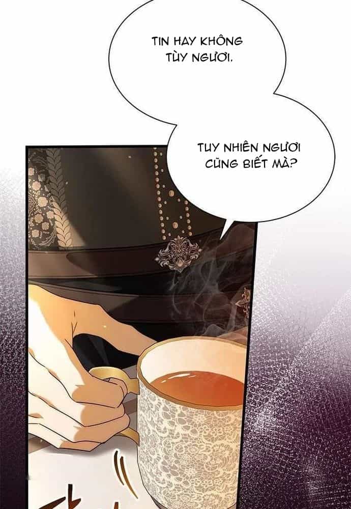 Trở Thành Hầu Nữ Của Bạo Chúa - Chương 94 - ảnh 5