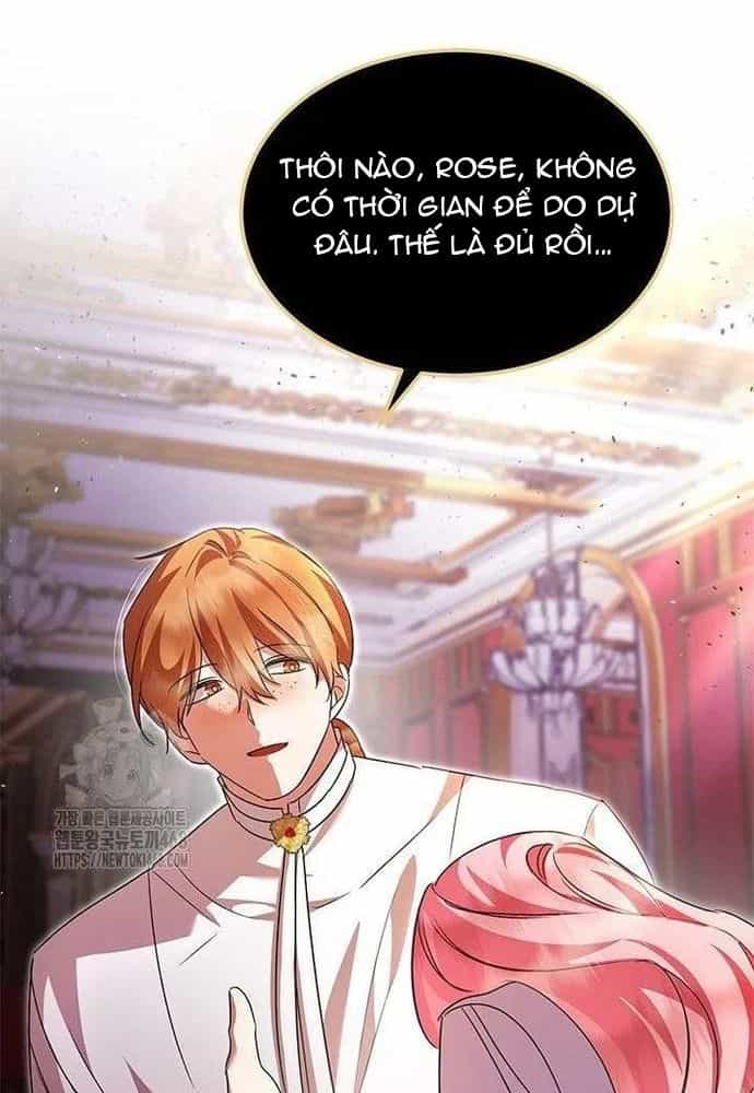Trở Thành Hầu Nữ Của Bạo Chúa - Chương 94 - ảnh 61