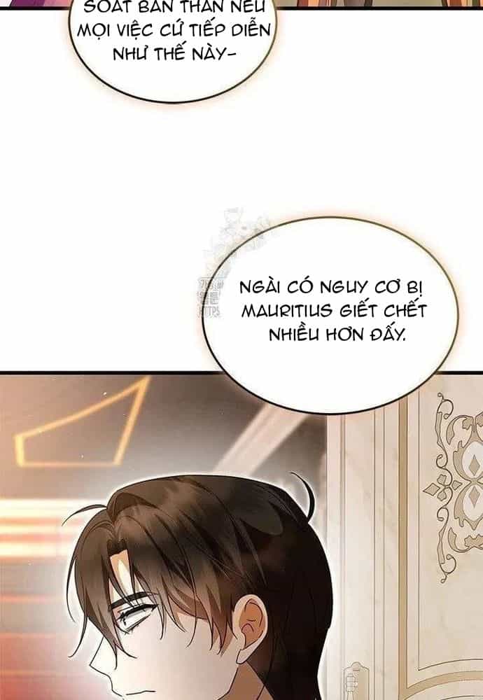 Trở Thành Hầu Nữ Của Bạo Chúa - Chương 95 - ảnh 35