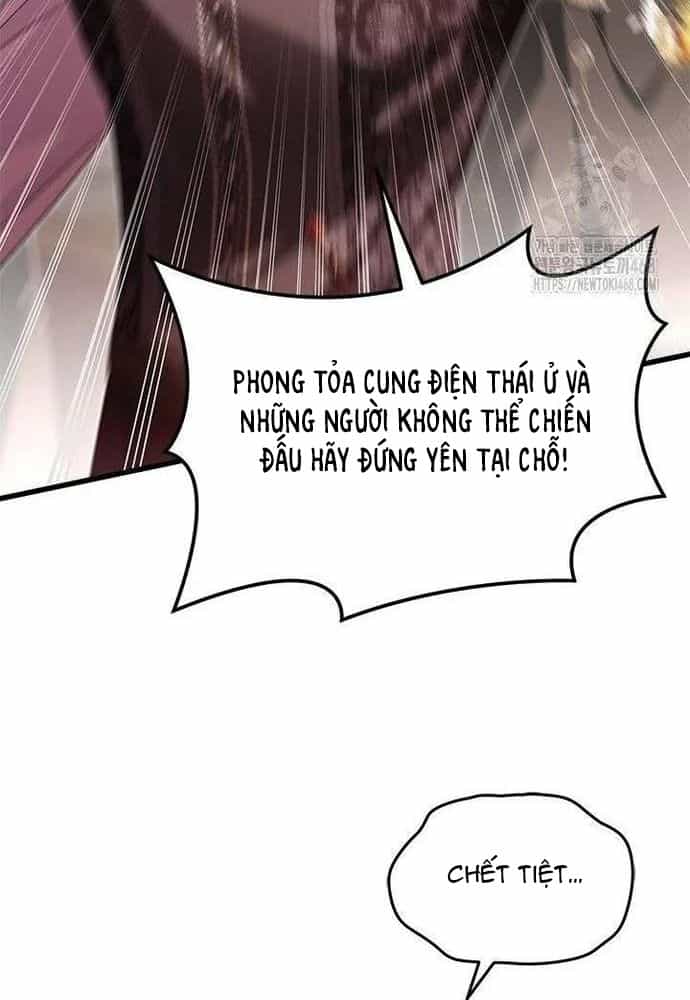 Trở Thành Hầu Nữ Của Bạo Chúa - Chương 95 - ảnh 74