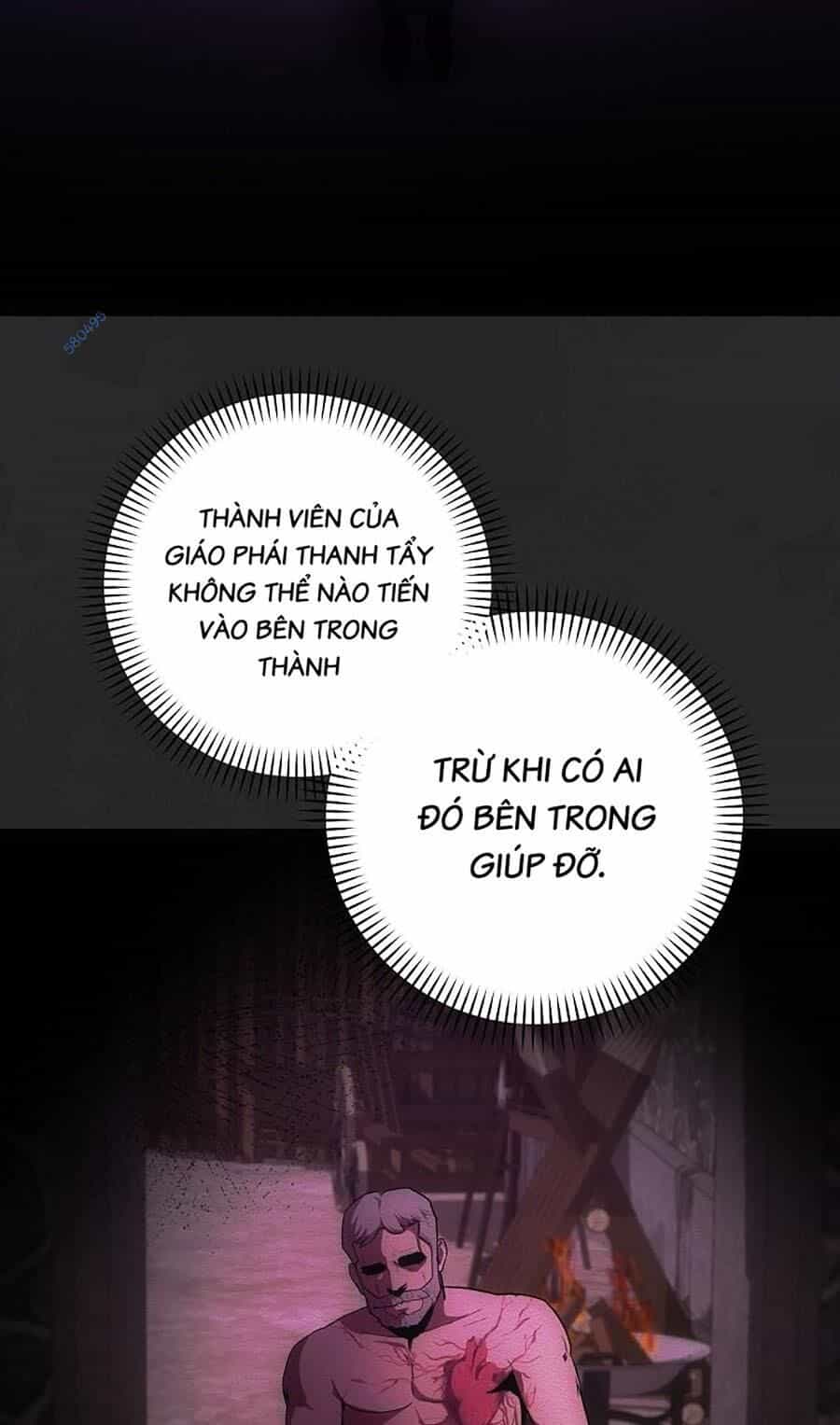 Trở Thành Hoàng Tử Út Trong Tiểu Thuyết - Chương 10 - ảnh 13
