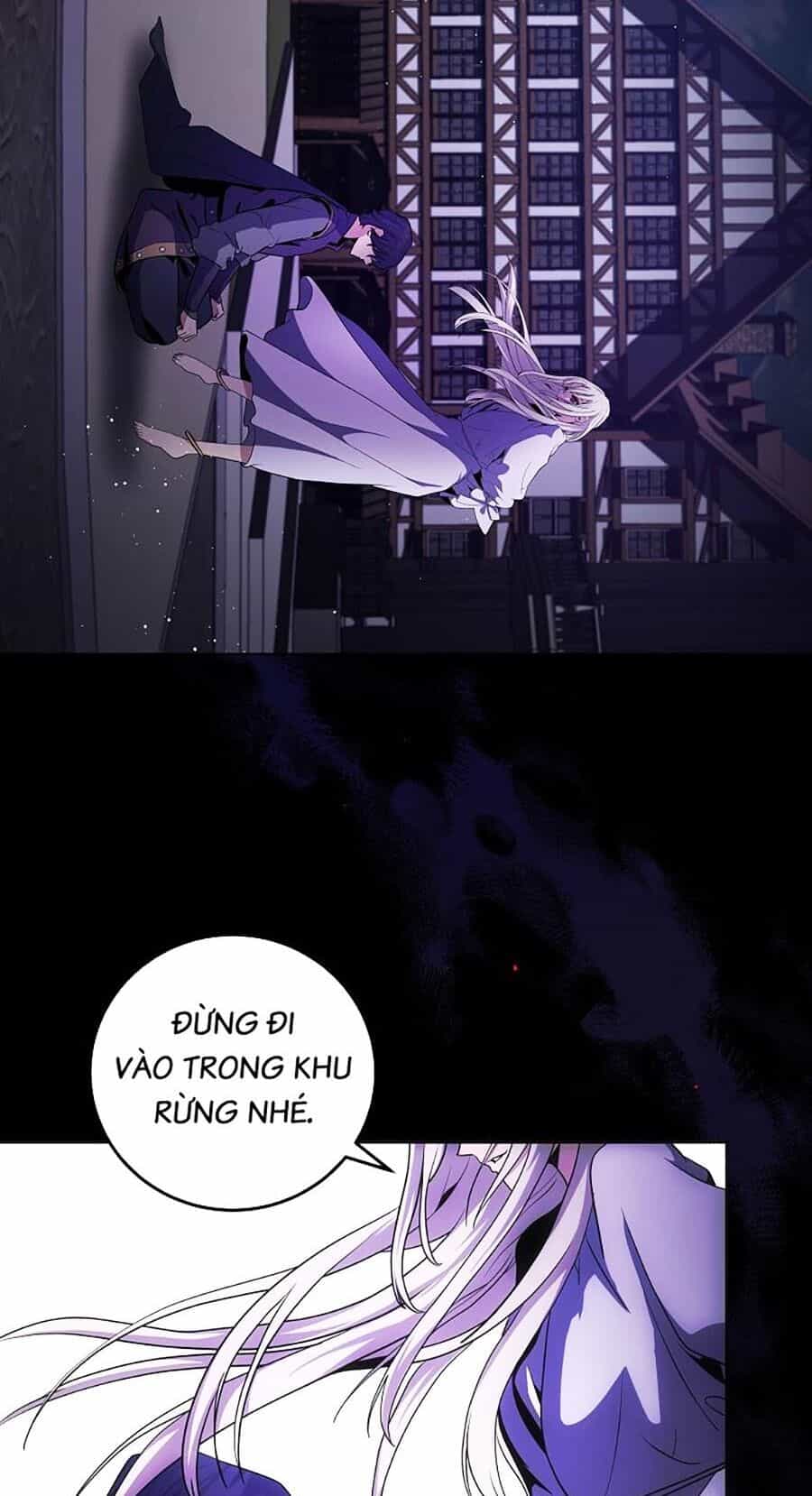 Trở Thành Hoàng Tử Út Trong Tiểu Thuyết - Chương 10 - ảnh 37